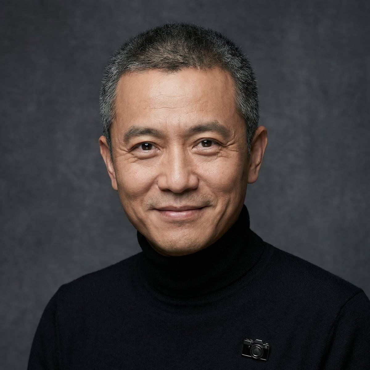 大象传媒影视导演陈锐明